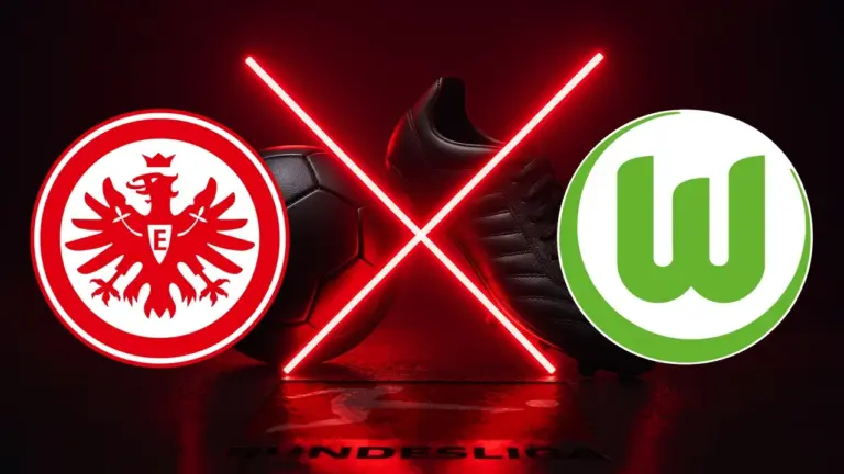 Айнтрахт – Вольфсбург: смотреть онлайн прямой эфир (30.11.2025)