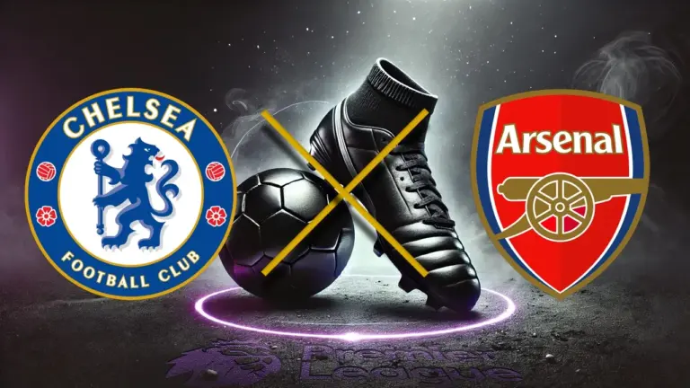 Челси – Арсенал: смотреть онлайн прямой эфир (30.11.2025)