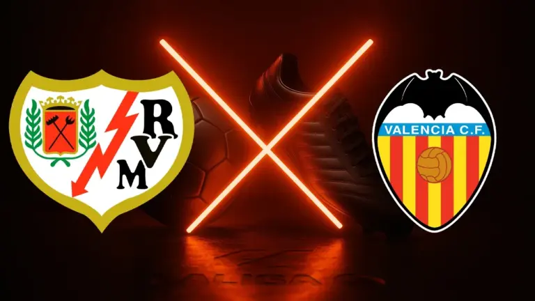 Райо Вальекано – Валенсия: смотреть онлайн прямой эфир (02.12.2025)