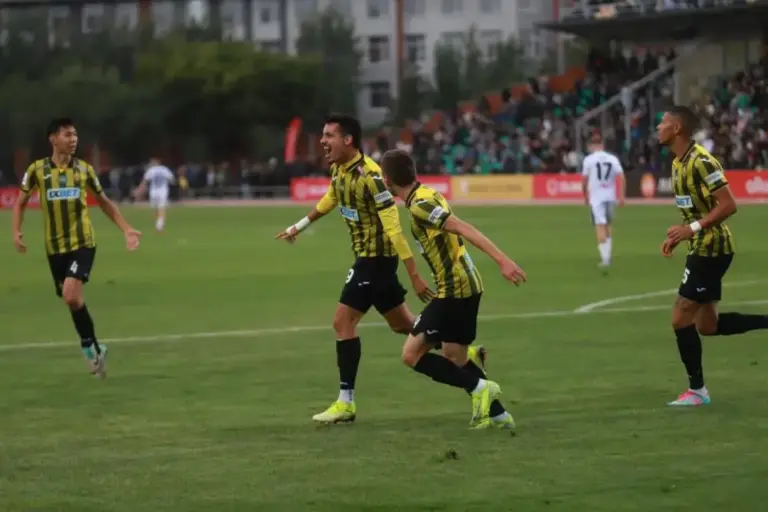 Kopengagen – Qayrat: Chempionlar Ligasi prognozi (26.11.2025)