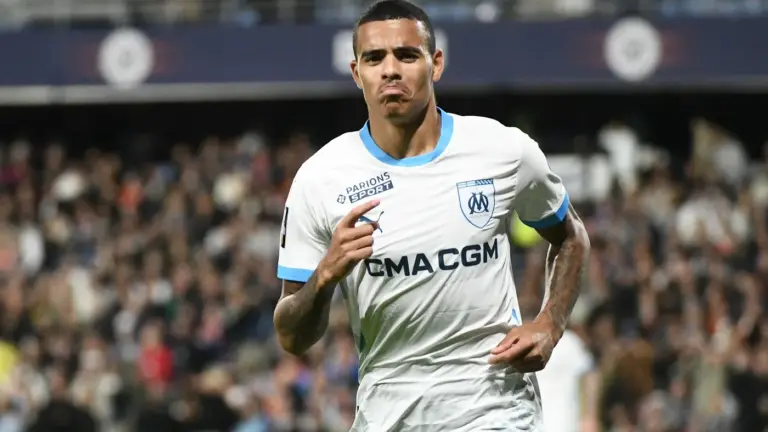 Марсель – Ньюкасл: прогноз на Лигу чемпионов (26.11.2025)