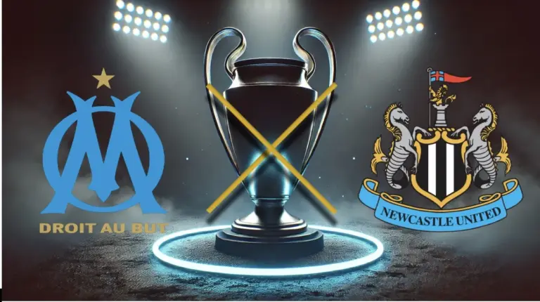 Марсель – Ньюкасл: смотреть онлайн прямой эфир (26.11.2025)